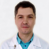 Коротаев Олег Анатольевич, невролог