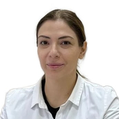 Амирова Салидат Султановна, гинеколог