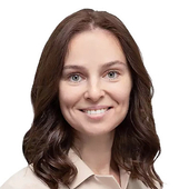 Юлия Анатольевна Лодосенко, дерматолог