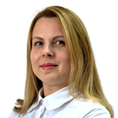 Иванова Полина Сергеевна, гинеколог