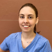 Мелконян Анастасия Александровна, ортодонт