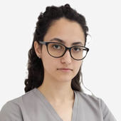 Сальченкова Юлия Юрьевна, гинеколог