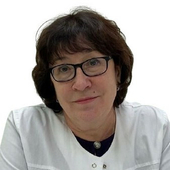 Алексеева Лариса Николаевна, невролог