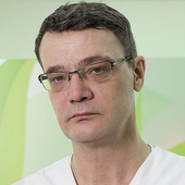 Захаров Дмитрий Витальевич, стоматолог-хирург