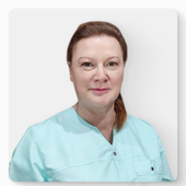 Золотарева Ирина Викторовна, офтальмолог