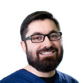 Агабалаев Альберт Мелик-Мамедович, флеболог