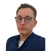 Петренко Виктор Викторович, травматолог-ортопед