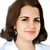 Пилипенко Мария Ивановна, педиатр