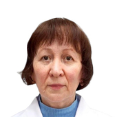 Лебедева Майя Яковлевна, гинеколог