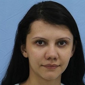 Александрова Александра Александровна, стоматолог-терапевт