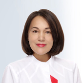 Землянская Ольга Александровна, врач-косметолог