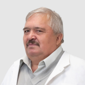 Пучинкин Владимир Николаевич, офтальмолог