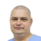 Безруков Сергей Владимирович, хирург