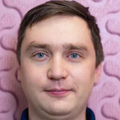 Кондрашов Кирилл Сергеевич, психолог