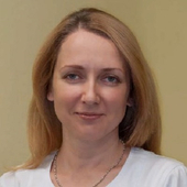 Чирыкина Лариса Юрьевна, стоматолог-терапевт