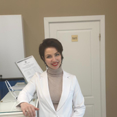 Тарбеева Юлия Владимировна, косметолог