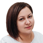 Номоконова Юлия Александровна, хирург