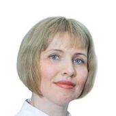 Литвинова Ирина Владимировна, гастроэнтеролог