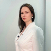 Орехова Александра Викторовна, эндокринолог