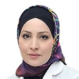 Умахандибирова Зайнаб Загидовна, терапевт