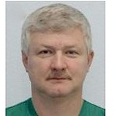 Валиуллин Марат Махмутович, анестезиолог