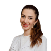 Чантурия Моника Инвериевна, косметолог