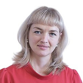 Шубина Ольга Владимировна, акушер-гинеколог