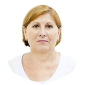 Беслиней Майя Гисовна, гинеколог