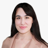 Смирнова Лилия Рашитовна, психолог