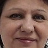 Неустроева Марина Сергеевна, стоматолог-ортопед