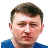 Михалёв Олег Юрьевич, андролог
