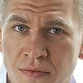 Матей Павел Алексеевич, уролог