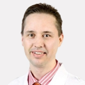 Сиверцев Максим Юрьевич, рентгенолог