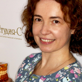 Падерина Зоя Сергеевна, стоматолог-терапевт