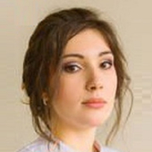 Голованова Юлия Сергеевна, рентгенолог