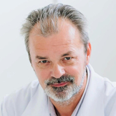 Милай Алексей Николаевич, детский травматолог