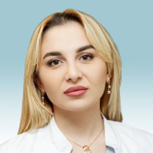 Евазова Диана Амурбиевна, онколог