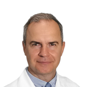 Боженко Владимир Валерьевич, эндоскопист