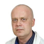 Воронин Антон Борисович, психиатр