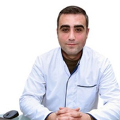 Мхитарян Микаел Гарикович, дерматолог