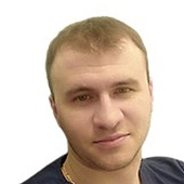 Ткаченко Илья Александрович, ангиолог