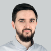 Сливко Филипп Игоревич, стоматолог-терапевт