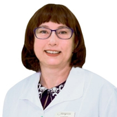 Батюня Наталья Павловна, офтальмолог