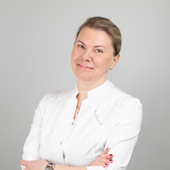 Вдовченко Оксана Николаевна, стоматолог-терапевт