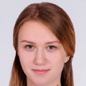 Панкратова Валерия Юрьевна, массажист