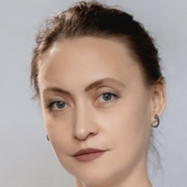 Клещева Ольга Анатольевна, врач УЗД