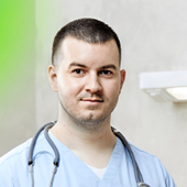 Привалов Константин Александрович, пульмонолог