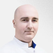 Орлов Георгий Олегович, врач УЗД