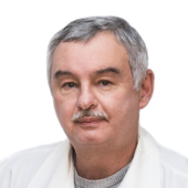 Шебалдов Андрей Рудольфович, травматолог-ортопед