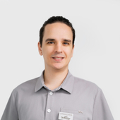 Раков Иван Дмитриевич, стоматолог-хирург